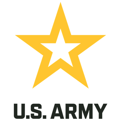 Go Army Logo