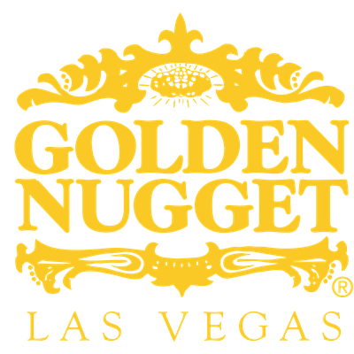 Golden Nugget Logo