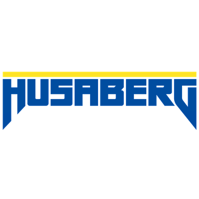 Husaberg Logo