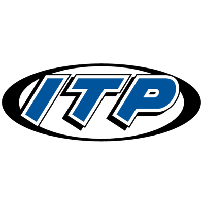 ITP Tires Logo