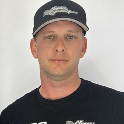 James Mogford (Driver Headshot)