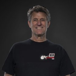 John Bohls (Driver Headshot)