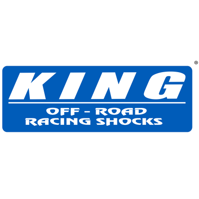 King Shocks Logo
