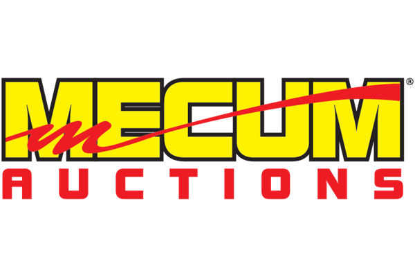 mecum-auctions-logo