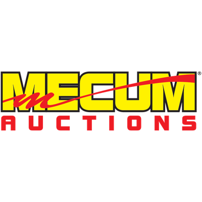 Mecum Auctions Logo
