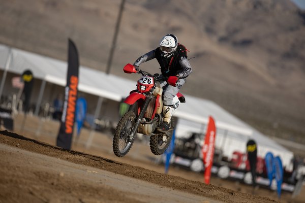 Kaden Lehne (Adventure Bike Sportsman Motorcycle Vehicle Photo)