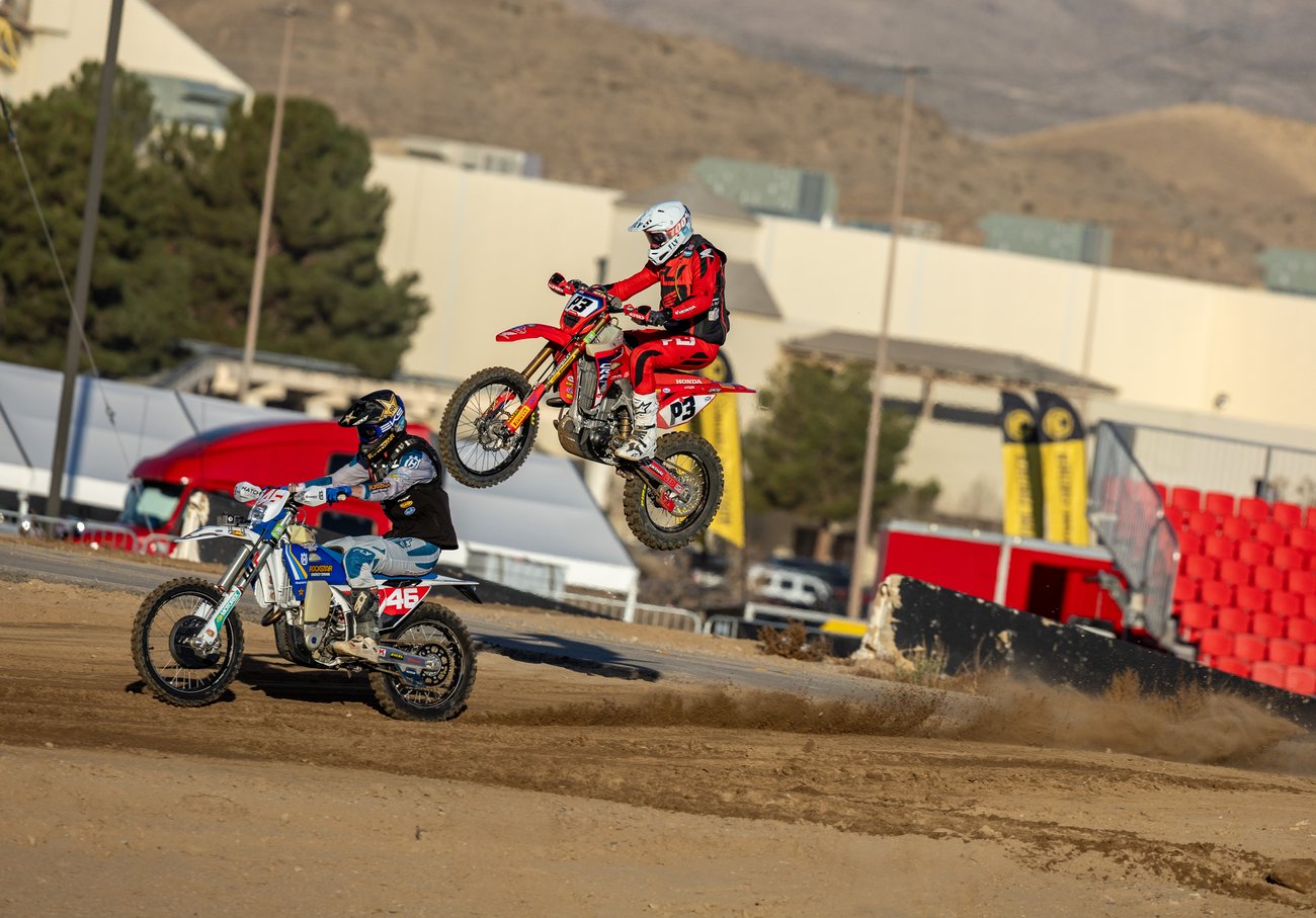 2025 Mint 400 - Motorcycle Race (2)