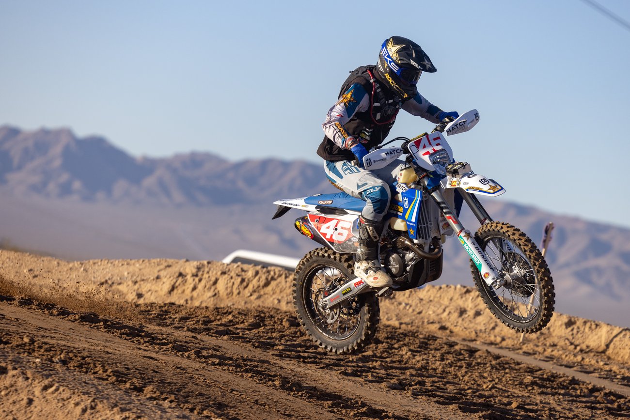 2025 Mint 400 - Motorcycle Race (3)