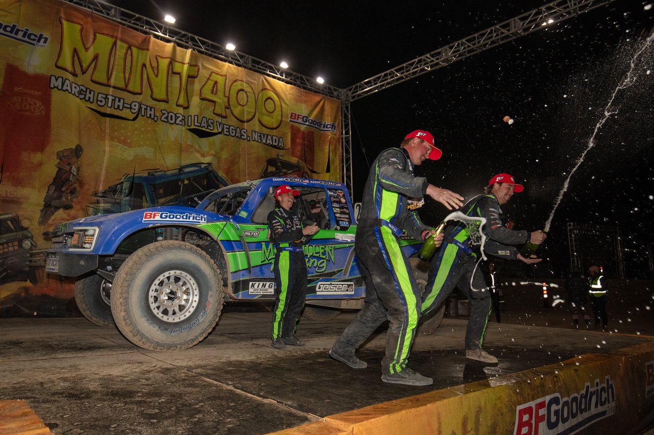 2025 Mint 400 - Unlimited Race (9)