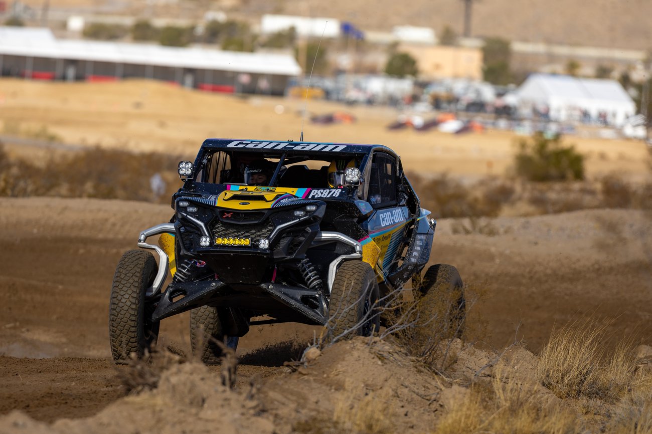 2025 Mint 400 - Limited Qualifying (3)