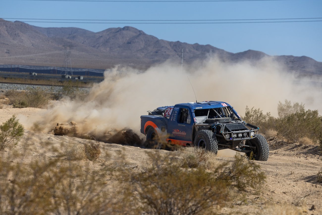 2025 Mint 400 - Unlimited Race (2)