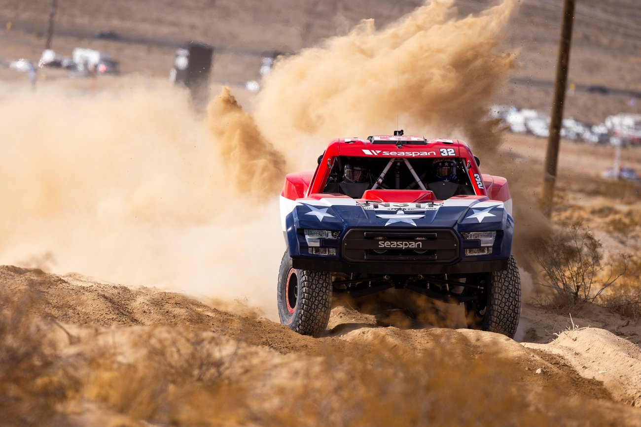 2025 Mint 400 - Unlimited Qualifying (8)