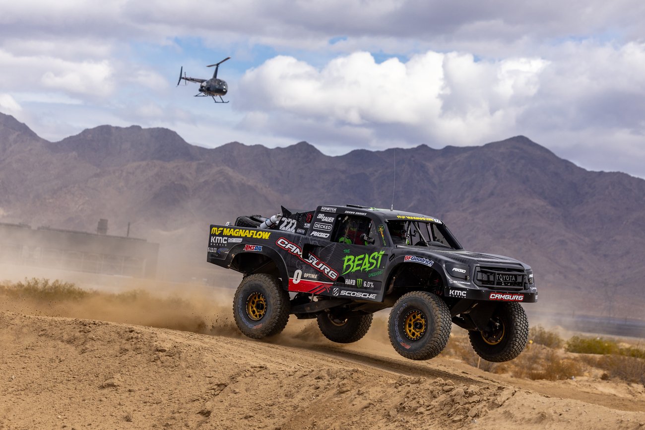 2025 Mint 400 - Unlimited Qualifying (7)