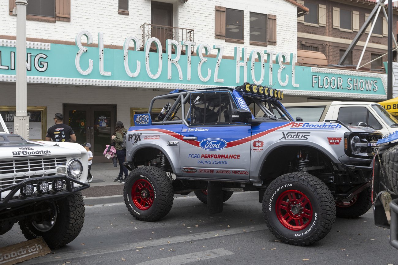 2025 Mint 400 - El Cortez (4)