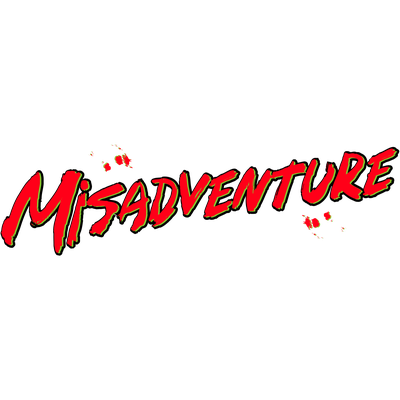 Misadventure Life Logo