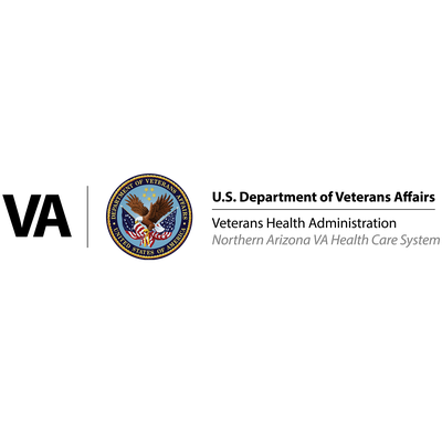 Northern Arizona VA Health Care System (NAVAHCS) Logo