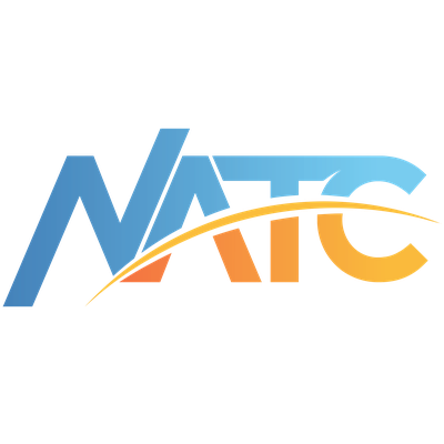 Nevada Automotive Test Center (NATC) Logo