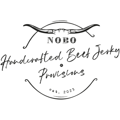 NOBO Provisions Logo