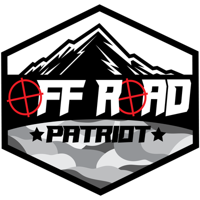 Off-Road Patriot Logo