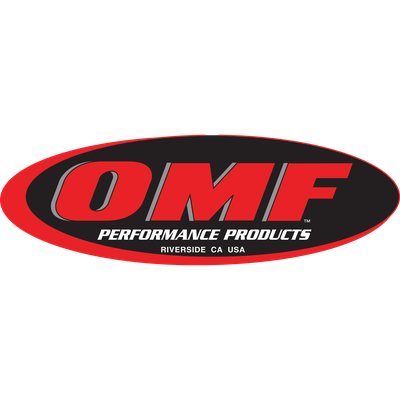 OMF Logo