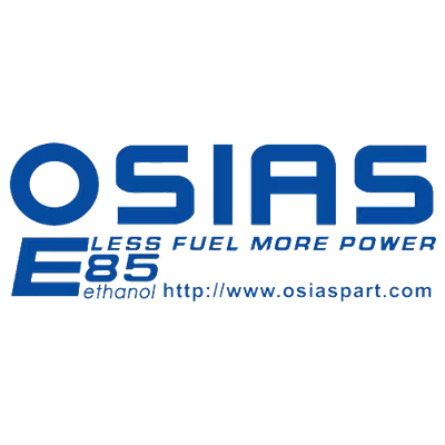 Osias Auto Parts Logo