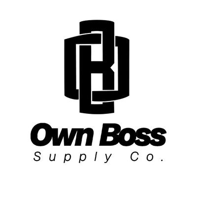 Own Boss Supply Co. Logo