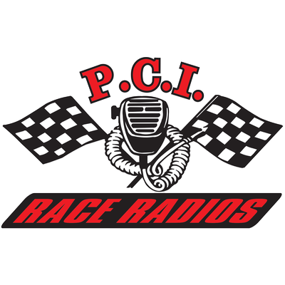 PCI Race Radios Logo