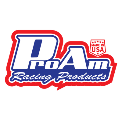 Pro Am Logo