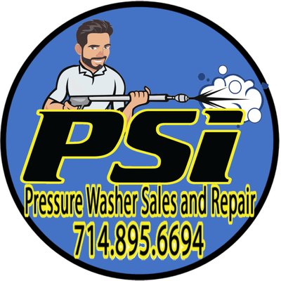 PSI Logo