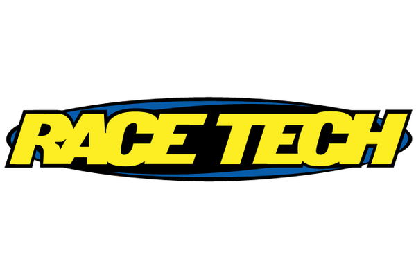 race-tech-suspension-logo