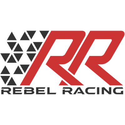 Rebel Racing Logo