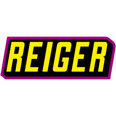 Reiger Suspension Logo