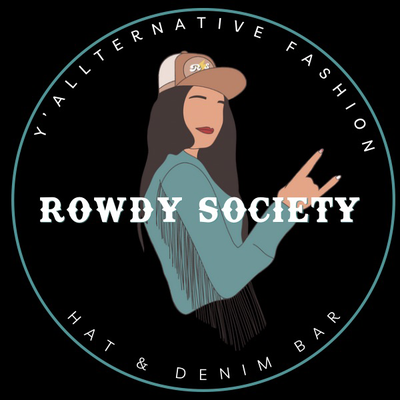 Rowdy Society Logo