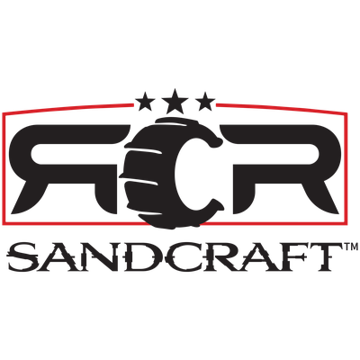 SANDCRAFT Motorsports Logo