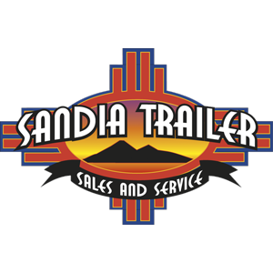Sandia Trailer Logo