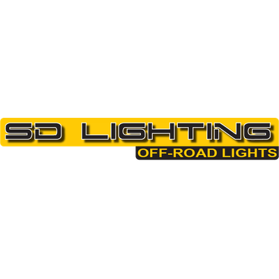 SD Lighting Logo