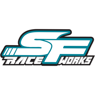 SF Raceworks Logo