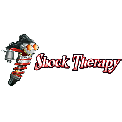 Shock Therapy Logo