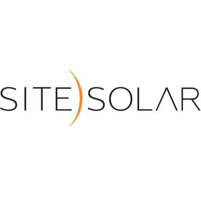 Site Solar Logo