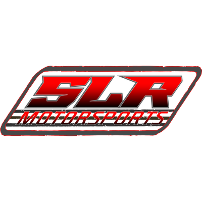 SLR Motorsports Logo