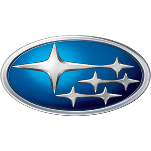 Subaru Logo