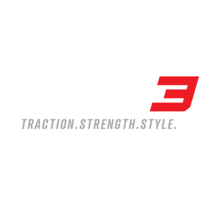 System 3 Tires Logo