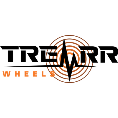 Tremrr Wheels Logo