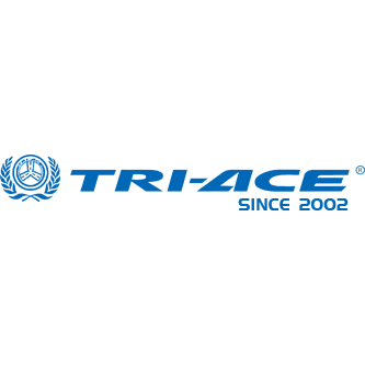 Tri-Ace Tires Logo