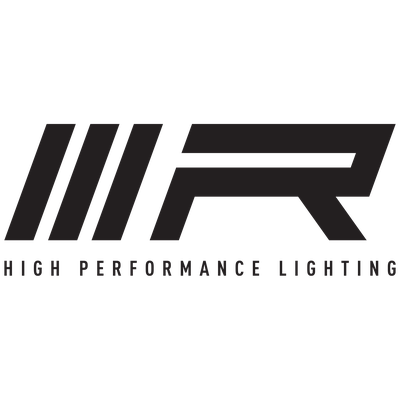 Triple R Lights Logo