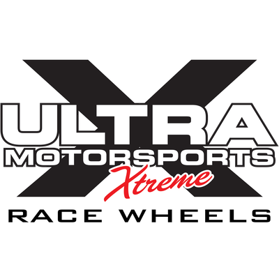 Ultra Wheel Logo