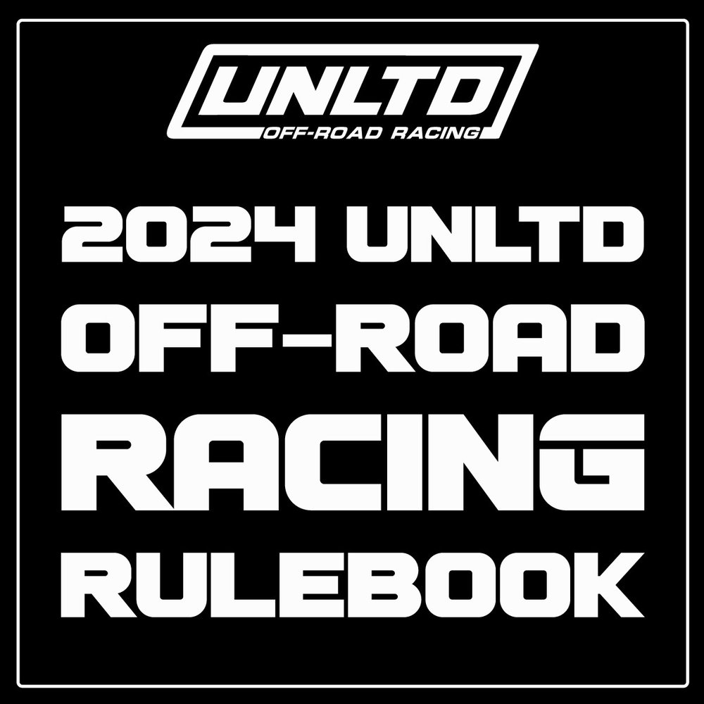 2024 Unlimited Off-Road Racing Series Schedule ReleasedPerformance Racing  Industry