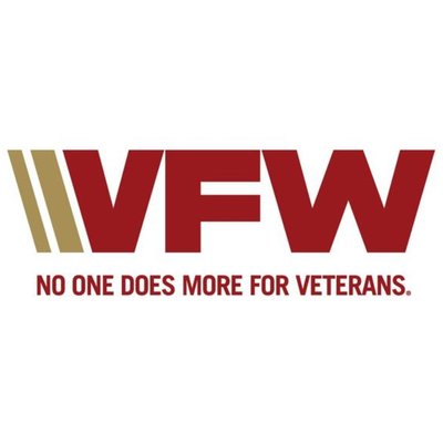 Veterans of Foreign Wars Logo