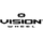 Vision Wheel Logo