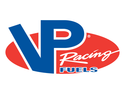 VP Racing Fuels Logo